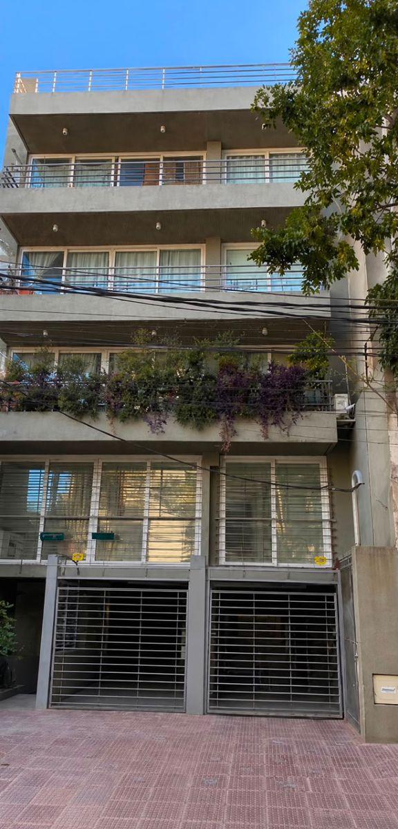 Av. Pte. Perón