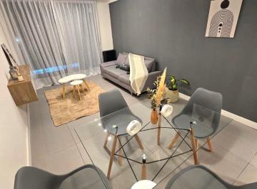 Departamento · 47m² · 2 Ambientes · Departamento en Venta 2 Ambientes Centro Mar del Plata