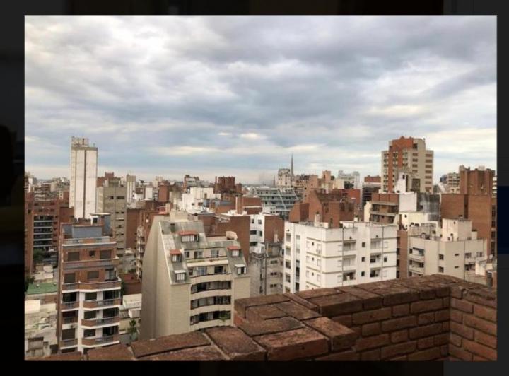 Departamento · 45m² · 3 Ambientes