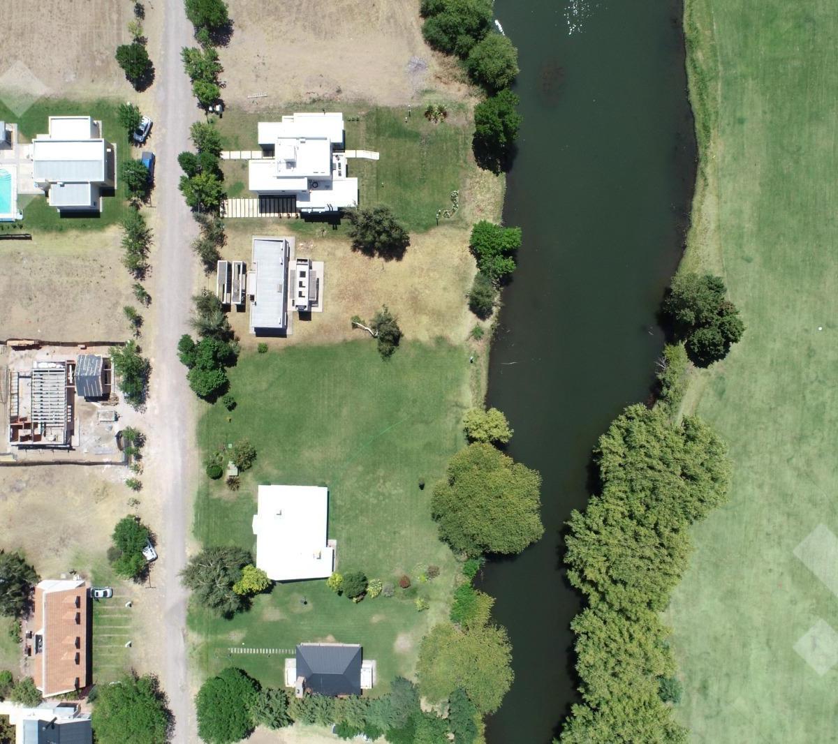 Arroyito Country Club 72