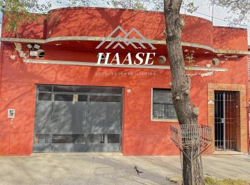 Terreno · 221m² · Lote de 433 m² en Munro Ideal Desarrollo/ Refuncionalización