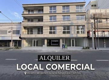Local comercial · 70m² · 1 Ambiente · Local Comercial, Alquiler Neuquén Capital