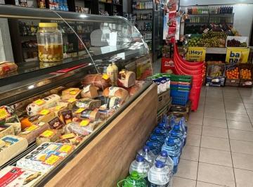 Fondo de comercio , Mar del Plata · Fondo Comercio Autoservicio Funcionando Sobre Av Constitución