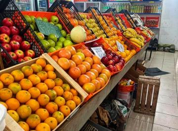 Fondo de comercio en Venta  Los Pinares · Fondo Comercio Autoservicio Funcionando Sobre Av Constitución