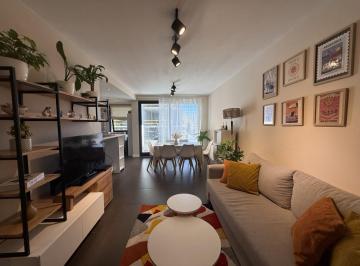 Departamento · 76m² · 3 Ambientes · 1 Cochera · 3 Ambientes| Alquiler | Guemes