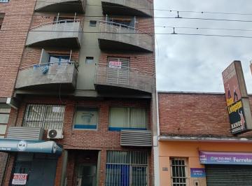 Departamento de 1 ambiente, Córdoba · Centro Monoambiente Externo con Balcón – Muy Luminoso