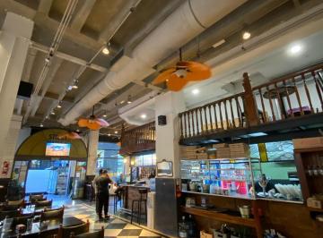Local comercial · 460m² · Local en Microcentro