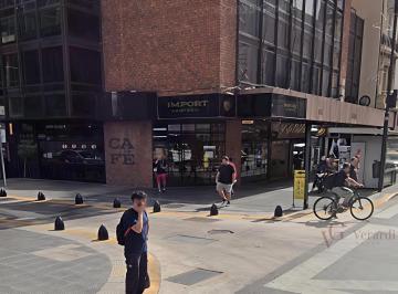 Local comercial · 90m² · Local en Microcentro