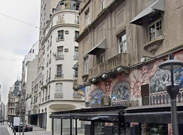 Local comercial · 300m² · Local en Microcentro