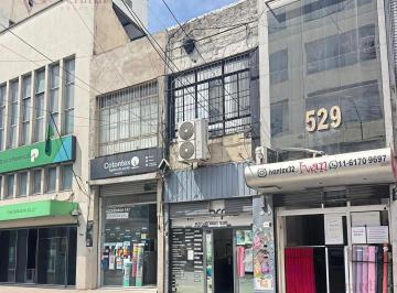 Local comercial · 105m² · Local en Once