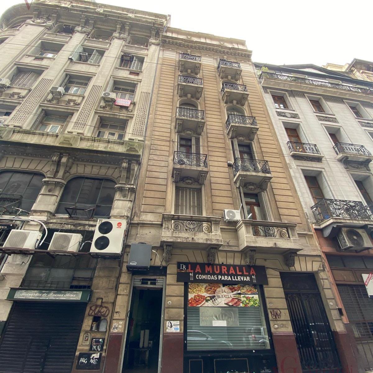 Hipolito Yrigoyen, Centro / Microcentro, Capital Federal