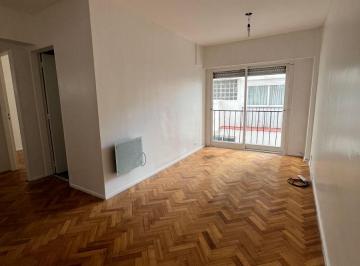 Departamento de 2 ambientes, Recoleta · Arenales 1700. Excelente 2 Amab. Muy Luminoso Impecable