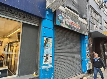 Local comercial · 30m² · Local en Tribunales