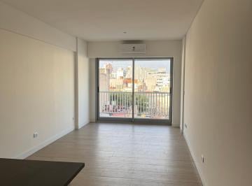 Departamento de 1 ambiente, Constitución · Monoambiente a Estrenar + Cochera