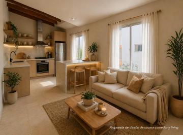 PH · 60m² · 3 Ambientes · Venta PH Interno 3 Amb. con Terraza Propia | Quilmes Centro