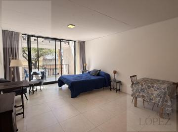 Departamento · 35m² · 1 Ambiente · Venta Monoambiente en Saavedra con Balcón Al Frente