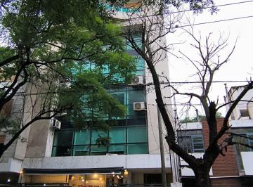 Foto · Guemes: Marcelo T de Alvear 940 (Sobre Cañada) 1 Dormitorio Amplio con Balcon