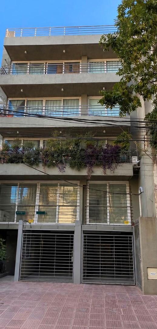 Av. Pte. Peron 1500