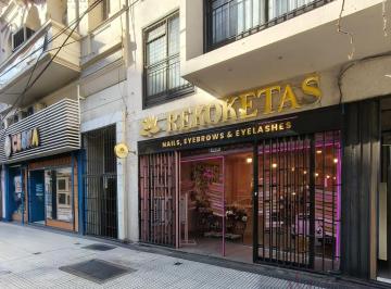 Local comercial · 211m² · Local en Tribunales