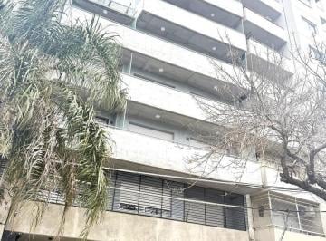 Departamento · 48m² · 3 Ambientes · 1 Cochera · Departamento Rosario 1 Dormitorio Más Comodín Nuevo Estrenar Pichincha Balcón Frente Opcion Cochera