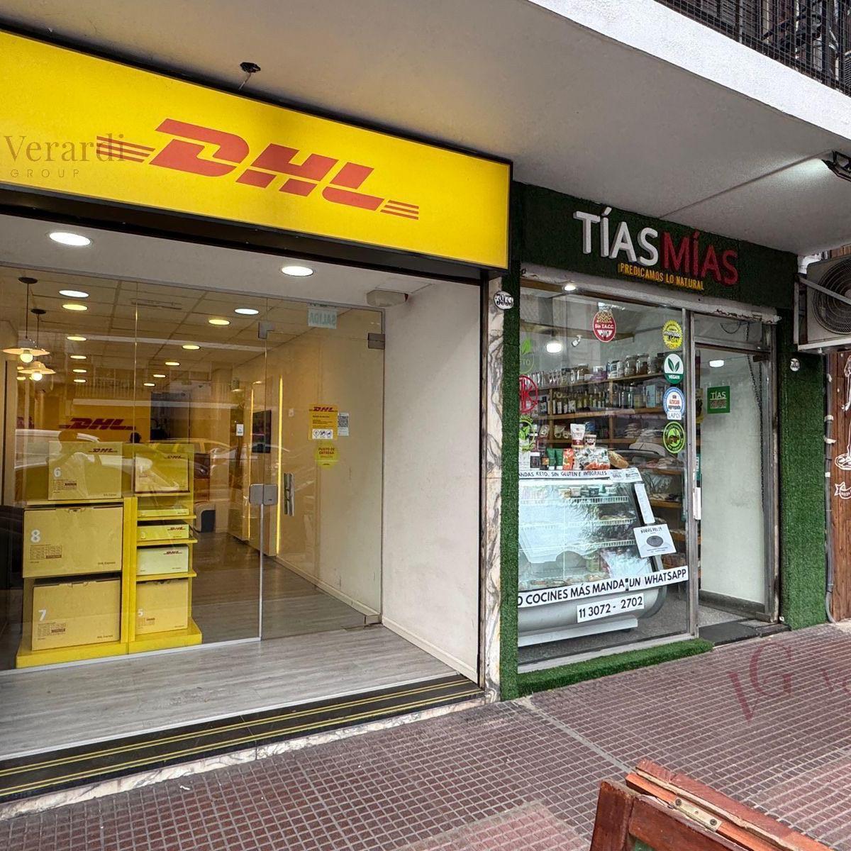 Av. Triunvirato al 3900, Villa Urquiza, Capital Federal