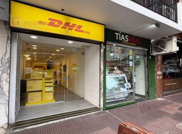 Local comercial · 70m² · Local en Villa Urquiza