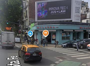 Local comercial · 320m² · Local en Palermo