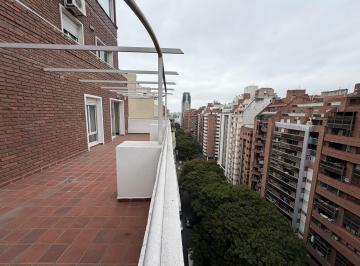 Departamento de 3 ambientes, Córdoba · Departamento en Venta2 Dorm. con Terraza en Nueva Cordoba