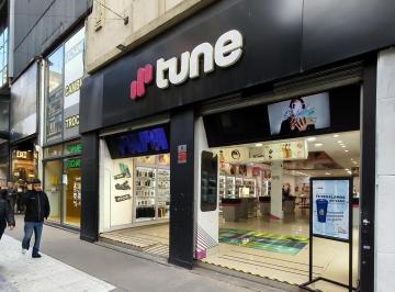 Local comercial · 350m² · Local en Microcentro