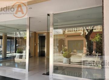 Departamento · 50m² · 2 Ambientes · 1 Cochera · San Fernando 2 Ambientes con Cochera, Sum y Doble Balcón Impecable!