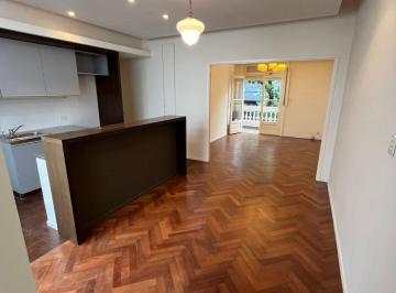 PH de 4 ambientes, Palermo · PH Reciclado 4 Ambientes Frente Balcon, Patio con Deck, Palermo Hollywood