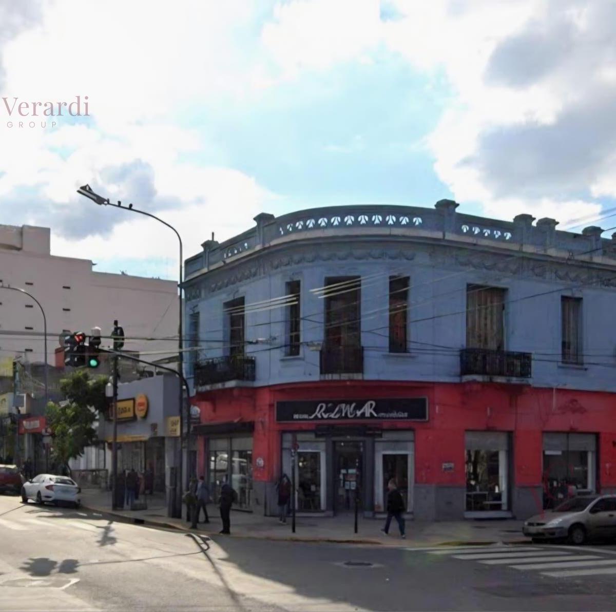 Echeverria al 4900, Villa Urquiza, Capital Federal