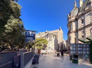 Departamento de 4 ambientes, San Nicolás · Departamento 7to Piso Tucuman