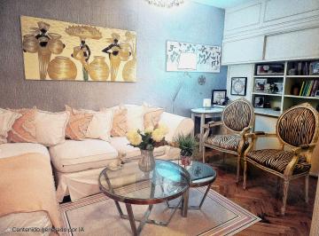Departamento de 2 ambientes, Retiro · Impecable 2 Ambientes en El Corazón de Ratiro - Opcion Amoblado - Dueño Directo