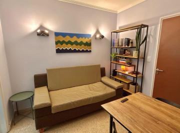 Departamento · 32m² · 2 Ambientes · Venta - Departamento de 2 Ambientes Reciclado y Amueblado Zona Güemes
