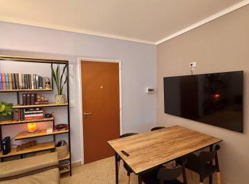 Departamento · 32m² · 2 Ambientes · Venta - Departamento de 2 Ambientes Reciclado y Amueblado Zona Güemes