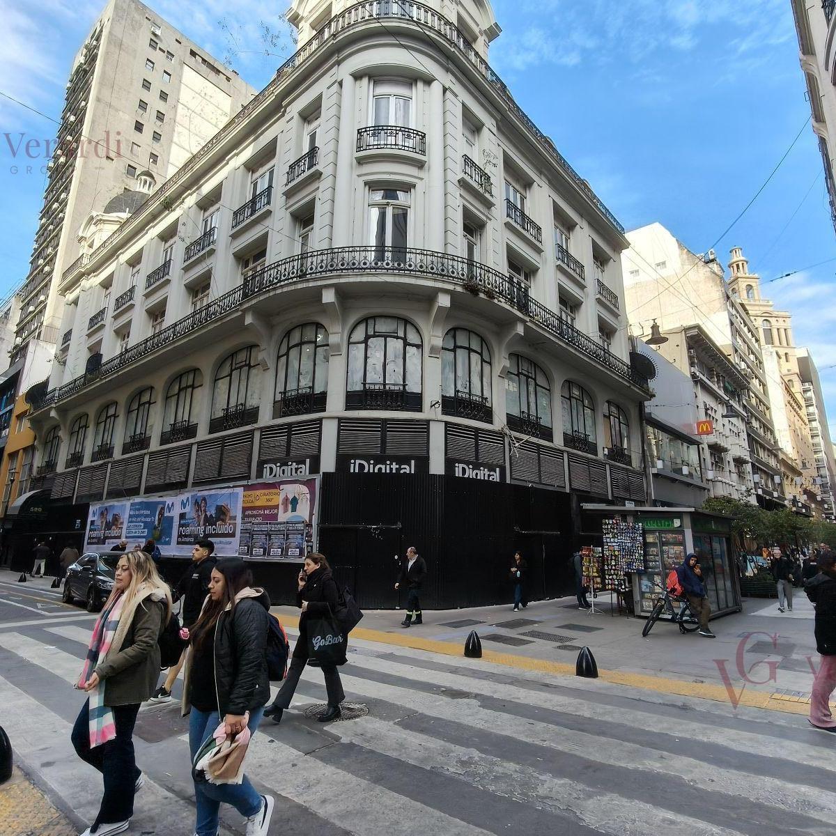 Peatonal Florida al 290, Centro / Microcentro, Capital Federal