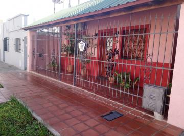 Ingreso · Cálida Casa, Barrio Industrial