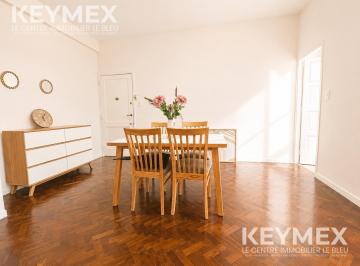 Departamento · 57m² · 2 Ambientes · Departamento - Palermo