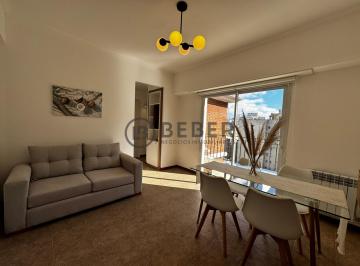 Departamento · 56m² · 3 Ambientes · Venta Departamento de 3 Ambientes con Dependencia, Balcon Terraza, Centro, Mar del Plata