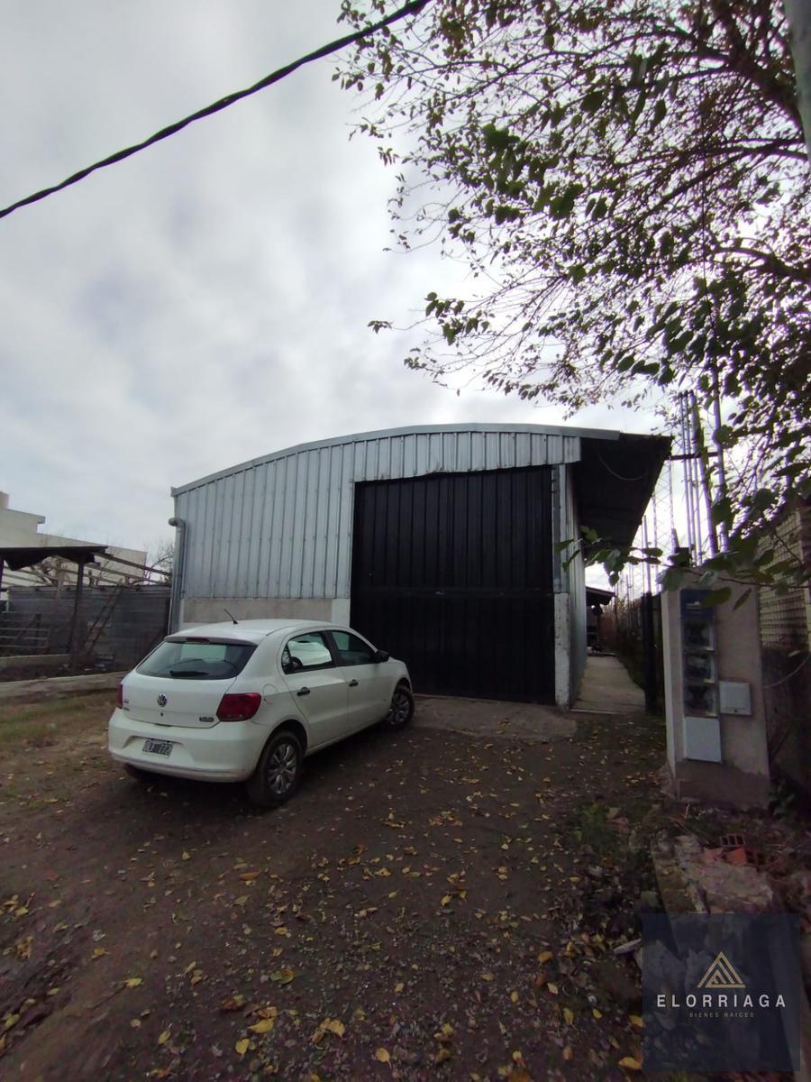 520 e/ 203 y 204,  Abasto, La Plata