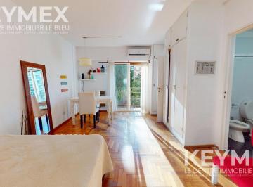 Departamento · 28m² · 1 Ambiente · Venta Departamento Monoambiente con Balcón Palermo Soho