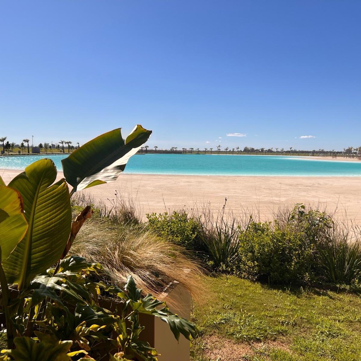 Vida Lagoon, Barrio Cerrado en Funes,  Vida Crystal Lagoon, Zona 16