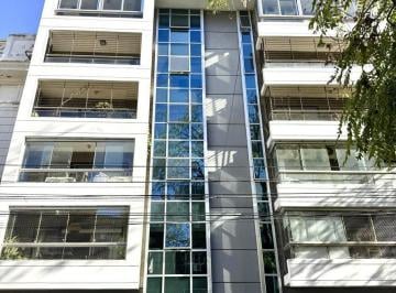 Departamento · 139m² · 4 Ambientes · 2 Cocheras · Venta de Departamento Cuatro Ambientes en Palermo Chico