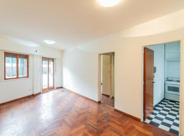 Departamento · 40m² · 2 Ambientes · Departamento en Alquiler. Dos Ambientes. Contrafrente. Balcón. Belgrano