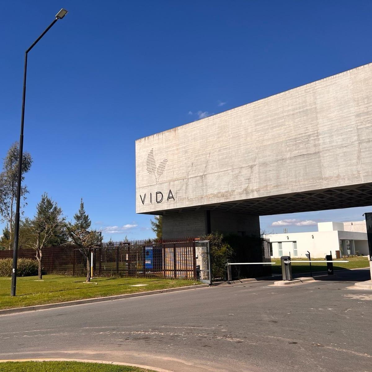 Lote en Venta en Barrio Privado Vida 1 - Funes, Vida, Funes
