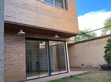Casa de 6 ambientes, Córdoba · Excelente Duplex Valle del Cerro Zona Única (Urca - Cerro de Las Rosas)