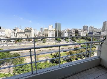 Departamento · 132m² · 4 Ambientes · Venta Edif Racionalista Depto Refaccionado Al Frente 141 m² Venta