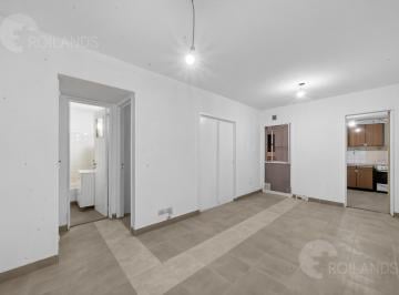 Departamento · 40m² · 2 Ambientes · Venta 2 Ambientes Apto Vivienda y Profesional San Nicolas
