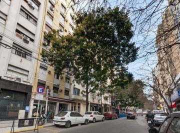 Departamento · 40m² · 2 Ambientes · Venta 2 Ambientes a Reciclar Apto Vivienda y Profesional San Nicolas